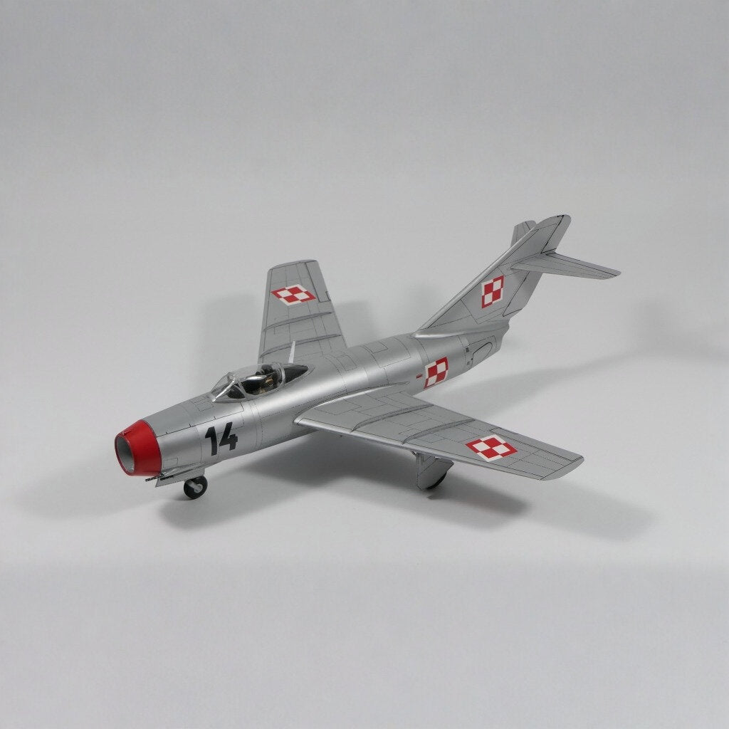 MiG-15 "Fagot"